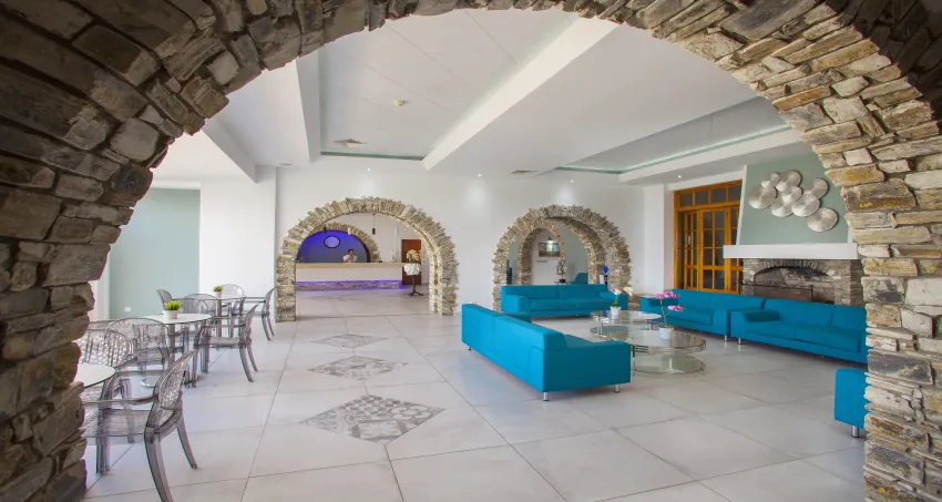 Cyprotel Florida Hotel 4*-6