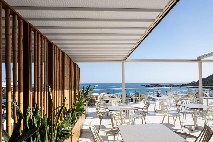 Atali Grand Resort 4* - Bali - Grecia