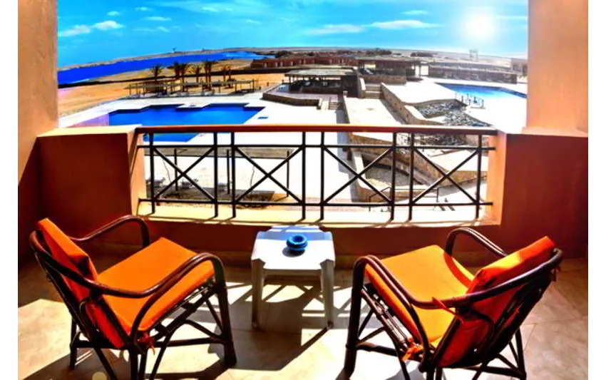 Viva Blue Resort And Diving 4*-36