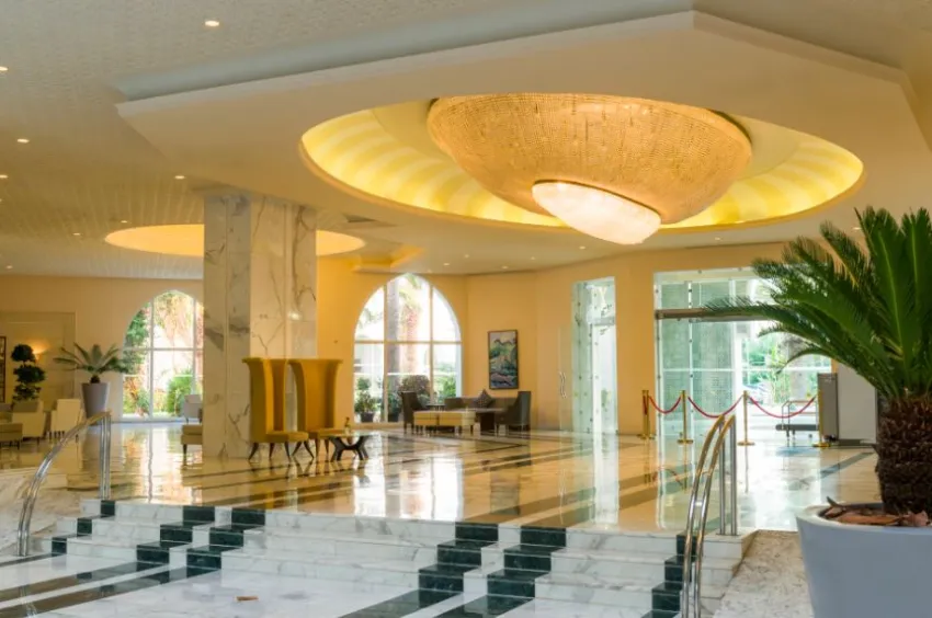 Iberostar Selection Kantaoui Bay 5*-7