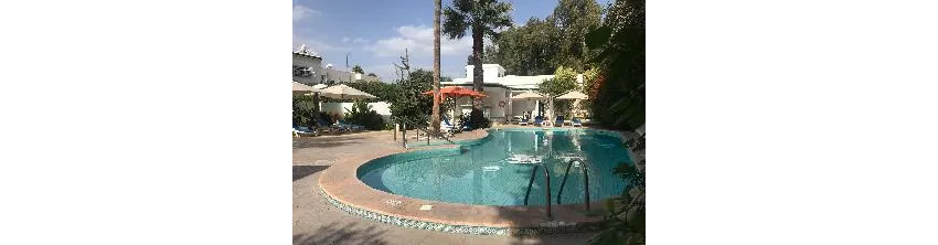 Hotel Residence Mahmoud 3*-13