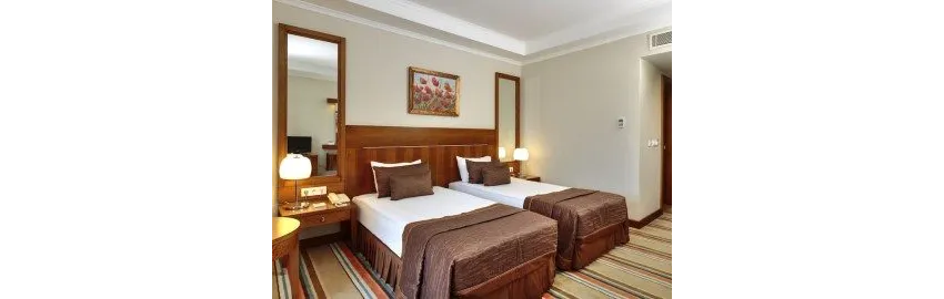 Sunis Elita Beach Resort Hotel & Spa 5*-8