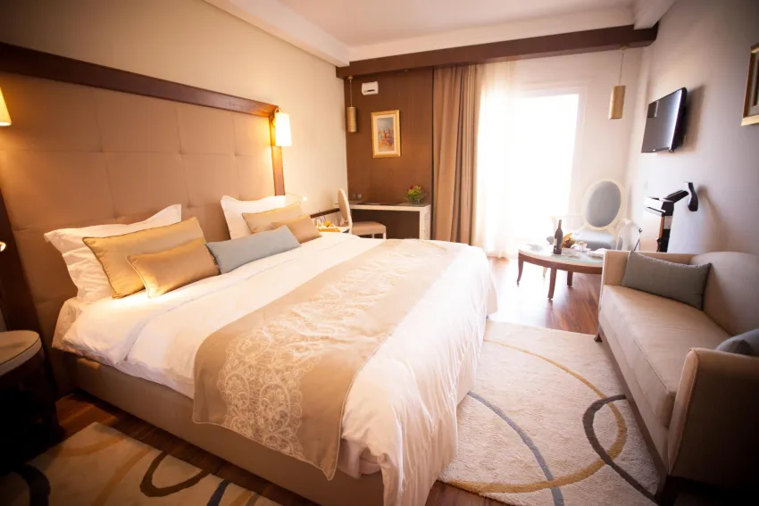 Sousse Palace hotel and spa 5*-6