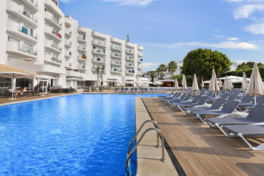 AluaSun Continental Park Hotel & Apartments 4*-2