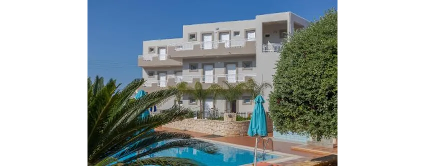 Amara Seaside 2*-1