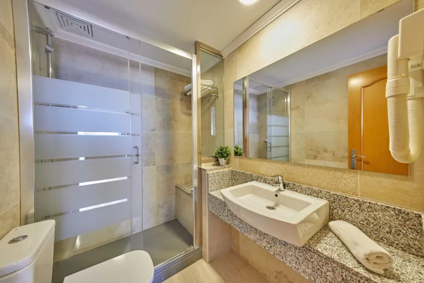 Ben Hur Apartamentos -75