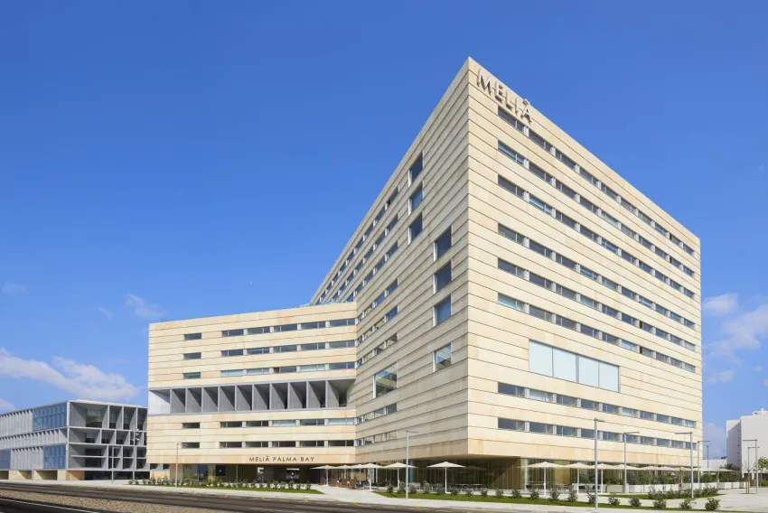 Melia Palma Bay 4*-2