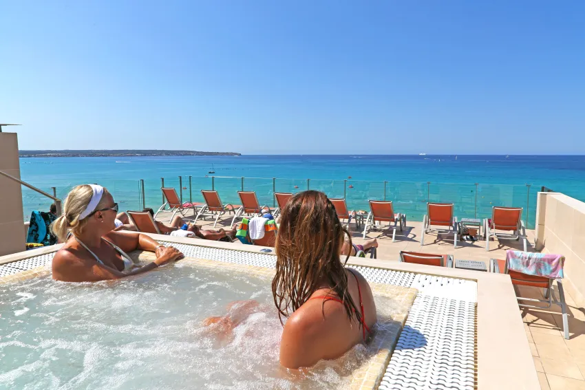 Hotel Eden Palma Playa Adults Only 3*-28