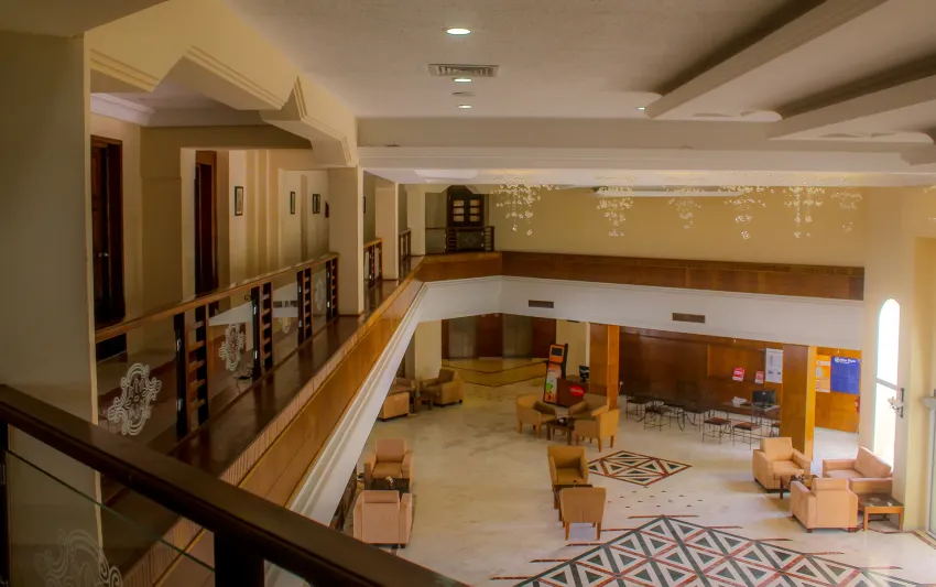 Golden Tulip President Hammamet Hotel 4*-11