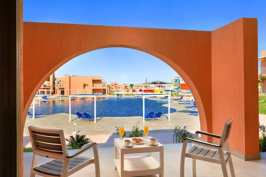 Water Valley Aqua Park By Neverland 5*-11