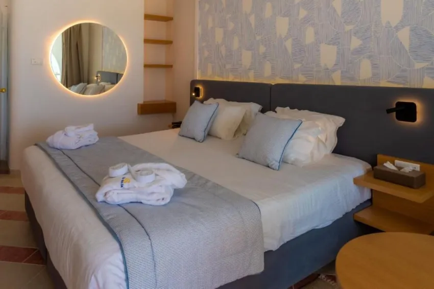 ROYAL TULIP TAJ SULTAN  5*-18