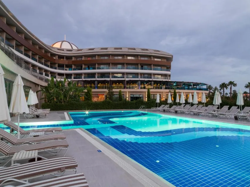 TUI MAGIC LIFE JACARANDA  5*-31