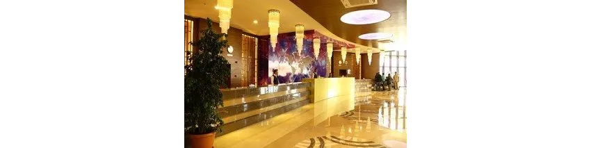 Sunmelia Beach Resort Hotel & Spa 5*-5