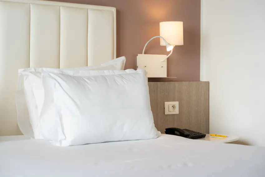 Golden Tulip President Hammamet 4*-25