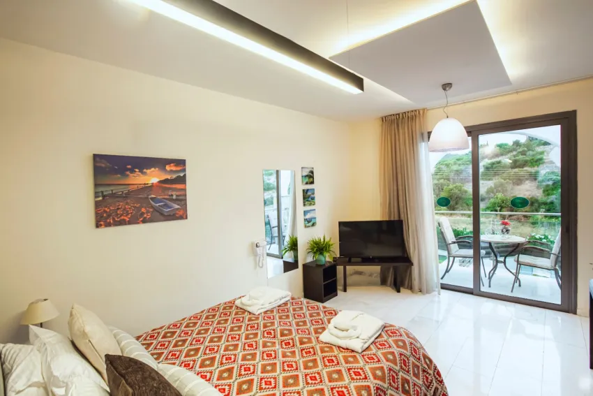 Latchi Escape Hotel & Suites 4*-17