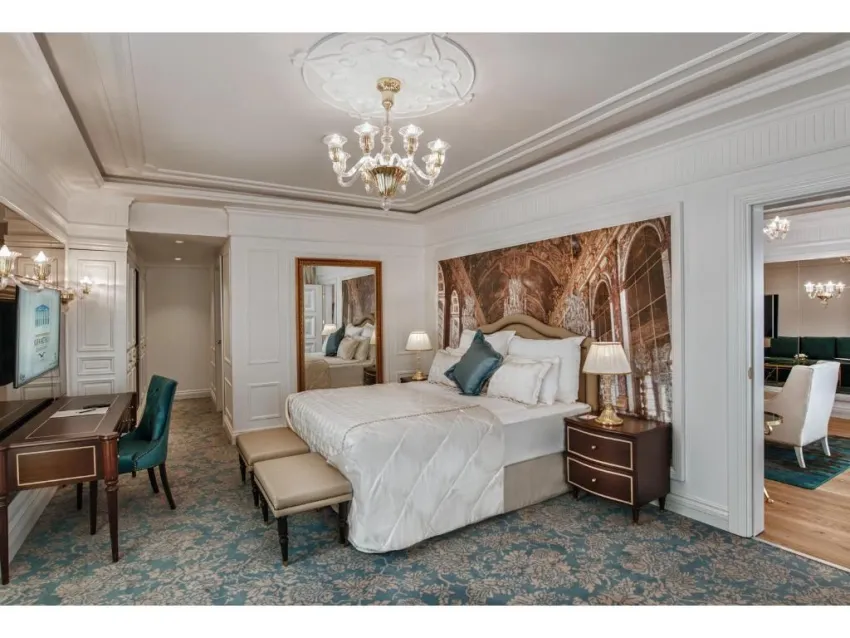 KAYA ARTEMIS HOTEL  5*-13