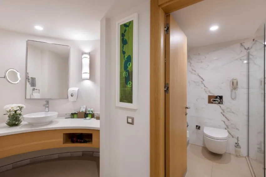 RIXOS PARK BELEK  5*-14