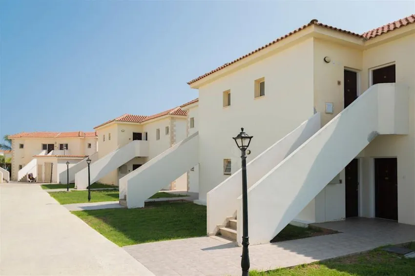 Tsokkos Paradise Village 3*-8