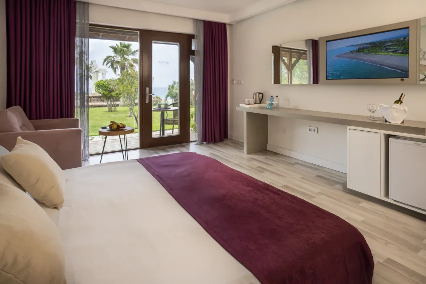 Flora Garden Beach (Adults Only 16+) 5*-241