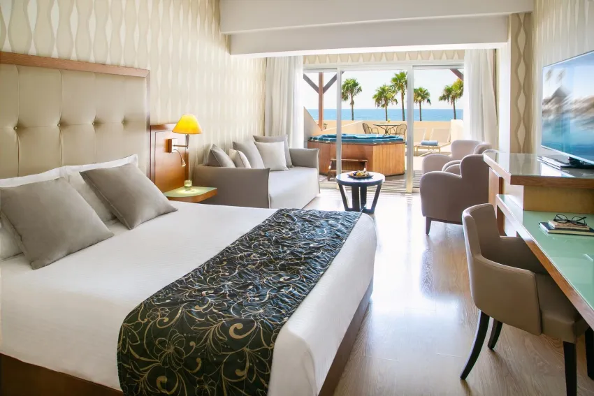 Atlantica Miramare Beach 4*-15