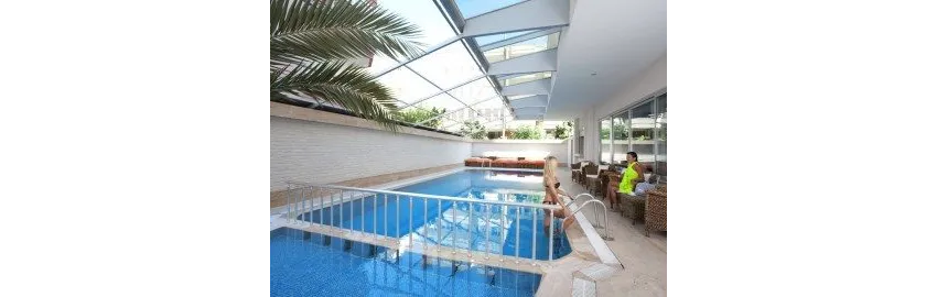 Xperia Grand Bali Hotel 4*-29