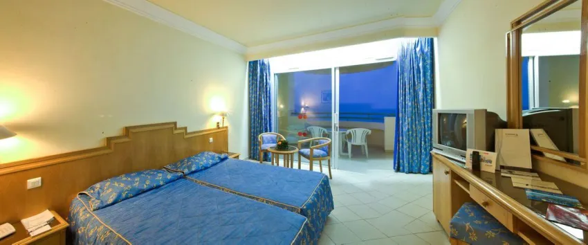 El Mouradi El Menzah 4*-19