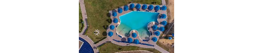 Amwaj Beach Club Abu Soma 5*-18
