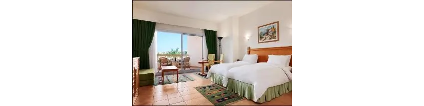 Long Beach Resort 5*-1