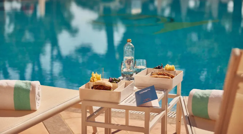 Hilton Mallorca Galatzo 5*-26