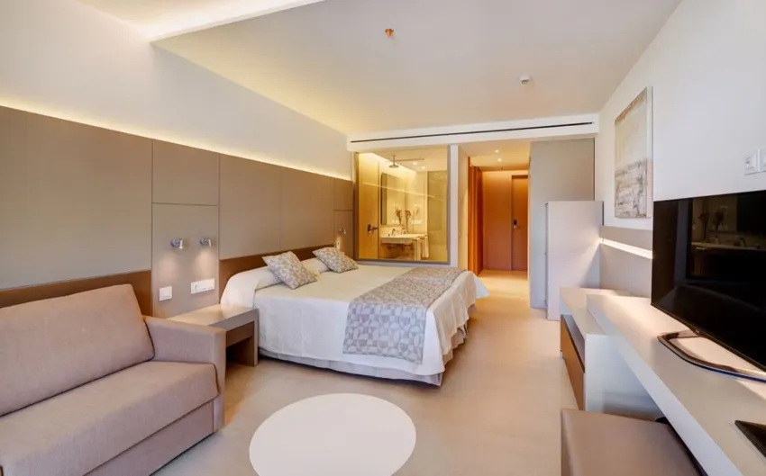 Gran Playa de Palma Hipotels 4*-6