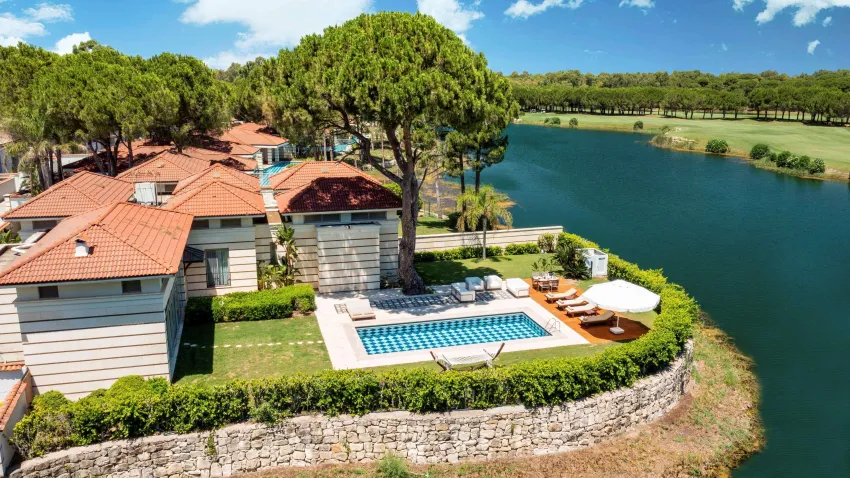 Kempinski Hotel The Dome Belek 5*-80