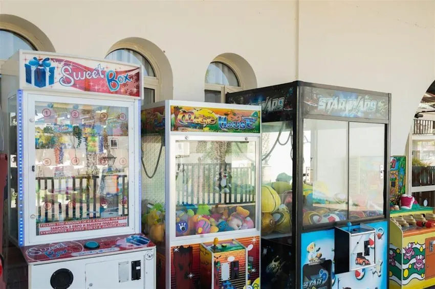 Tsokkos Paradise Village 3*-44