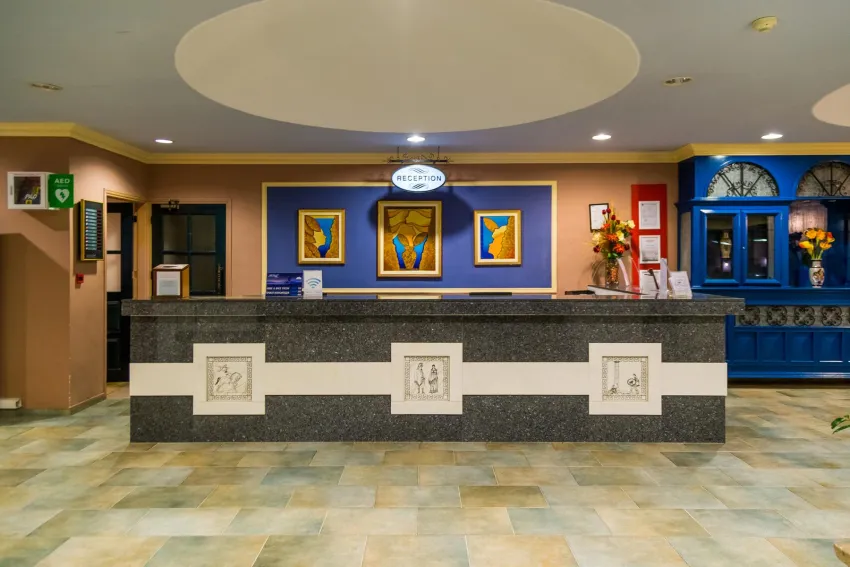 Eleni Holiday Resort 4*-21