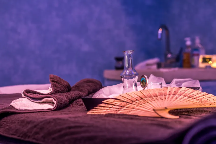 Pegasos Deluxe Beach Hotel 5*-12