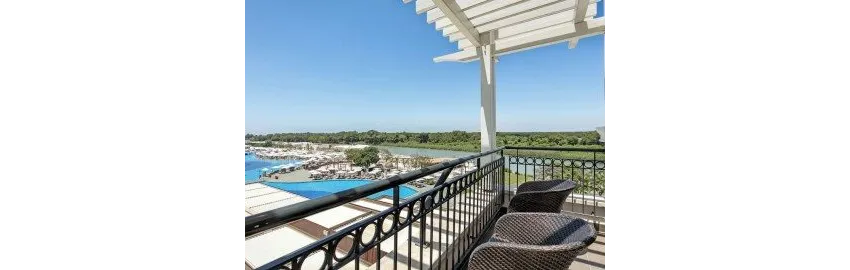 Titanic Deluxe Golf Belek 5*-14