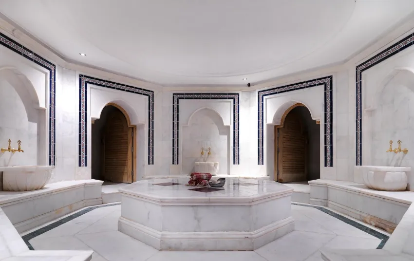 Imperial Turkiz Resort Kemer 5*-25