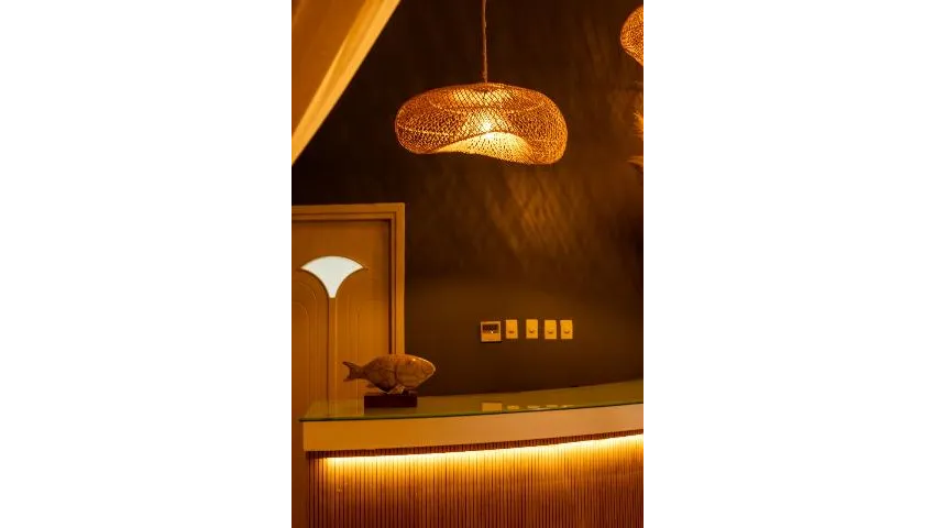 Eden Yasmine Resort & Spa 4*-15