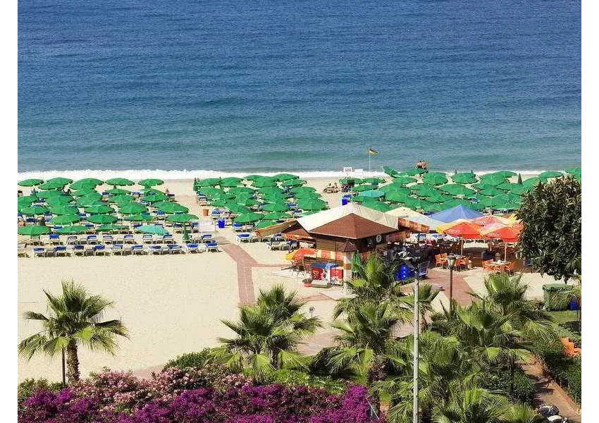 Riviera Hotel & Spa 4*-18