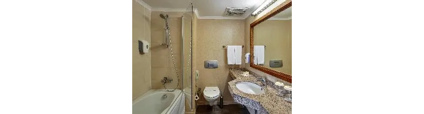 Sunis Elita Beach Resort Hotel & Spa 5*-20