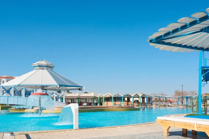 Dreams Beach Resort Sharm El Sheikh 5*-13