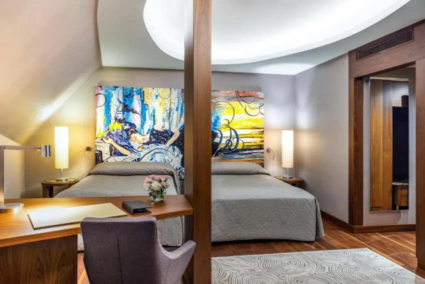 CONCORDE DE LUXE RESORT  5*-25