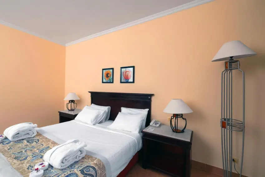 AMWAJ OYOUN HOTEL & RESORT  5*-62