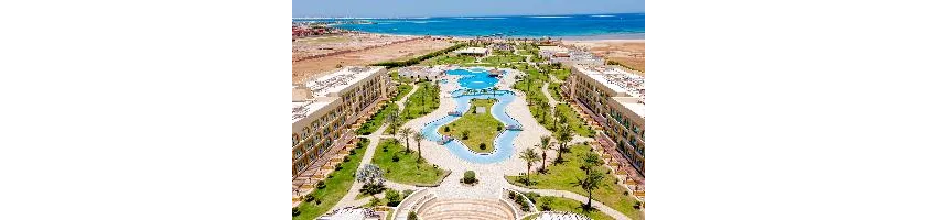 Movenpick Waterpark Resort & Spa Soma Bay 5*-1