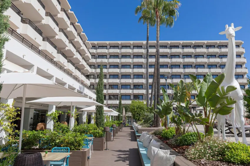 INNSiDE Alcudia 4*-39