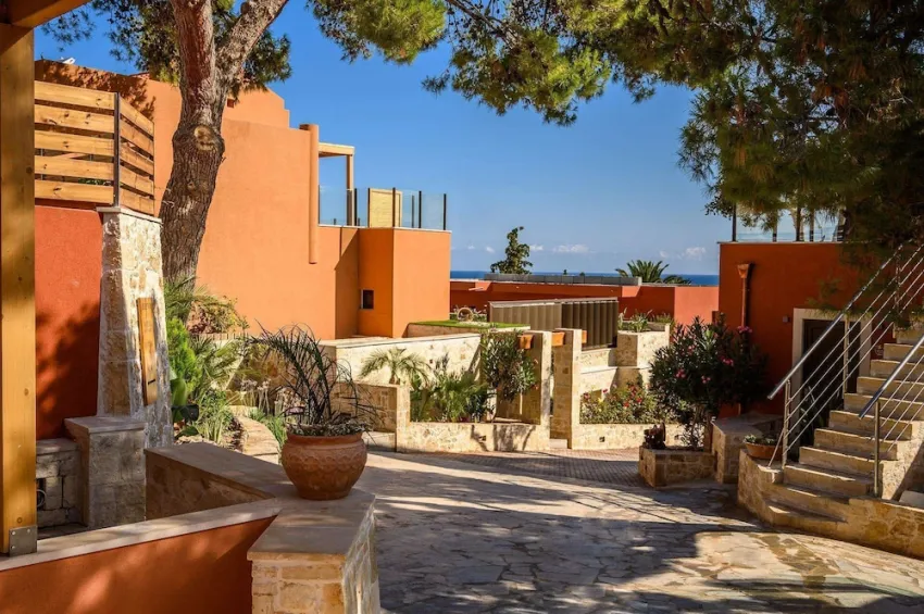 Esperides Resort Crete, The Authentic Experience 4*-316