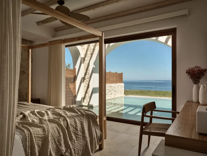 Lesante Cape Resort and Villas 5*-148
