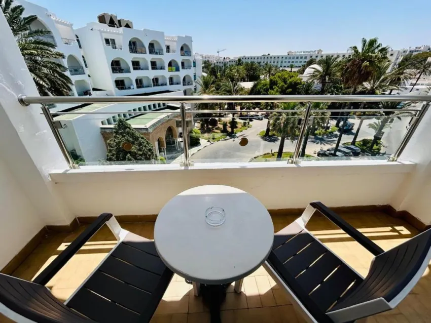 MARHABA BEACH  4*-16