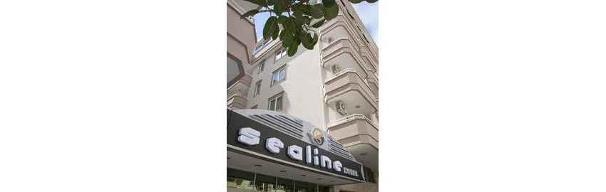 Bonapart Sealine Hotel 3*-9