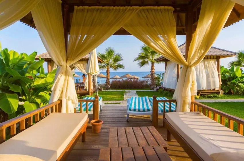 Eftalia Aqua Hotel 5*-17