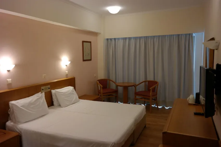 Blue Sky City Beach Hotel 4*-31